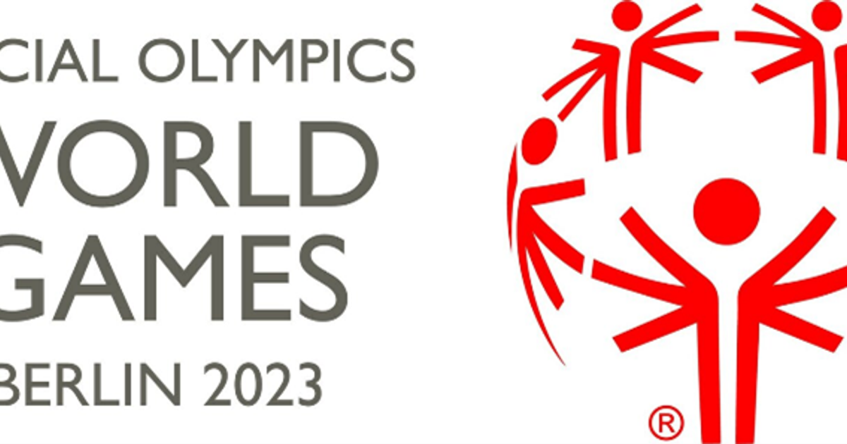 Join our Management Team for the Special Olympics World Summer Games