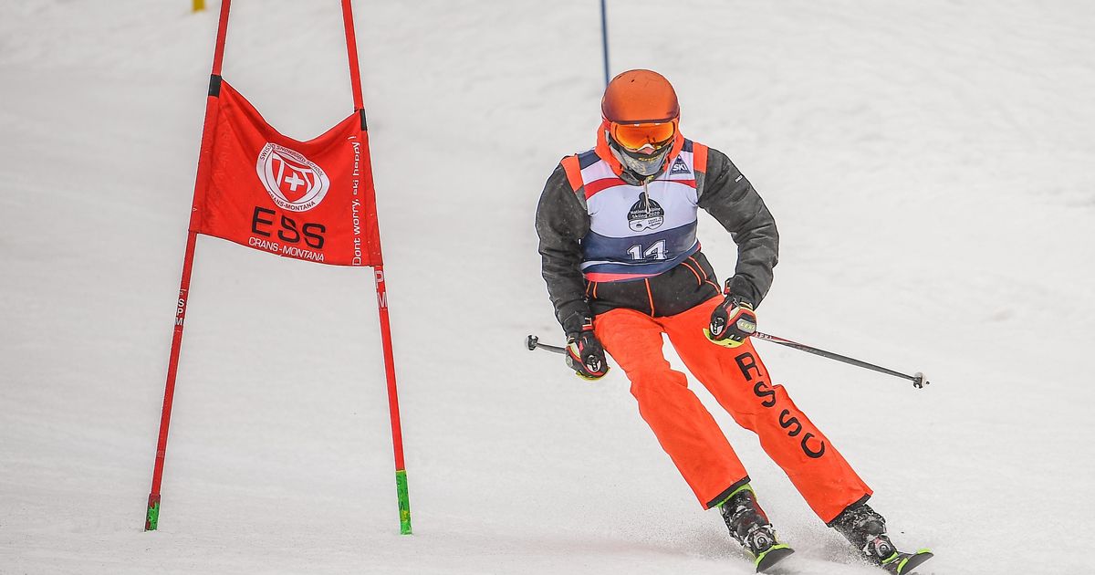 Torino 2025 World Winter Games Team Special Olympics GB Quota Update