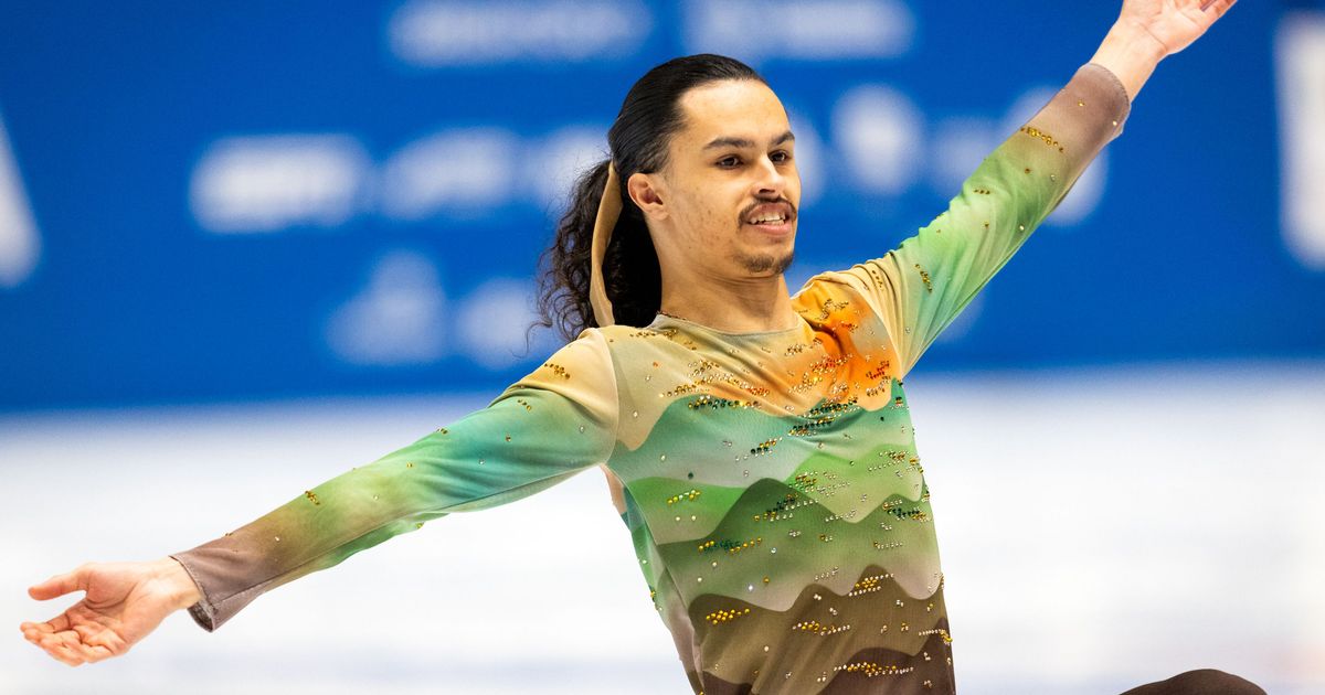Results – Super G, Alpine Skiing / Singles, Figure Skating – Special ...