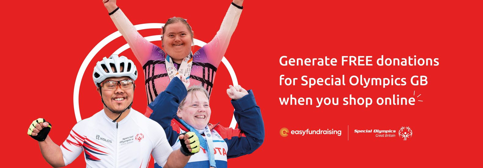 SOGB easyfundraising web banner