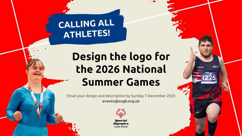 Logo design competition 16x9